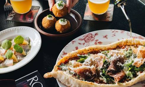 Top $45 menus this Restaurant Month 