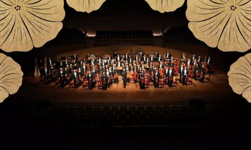 Shanghai Symphony Orchestra
