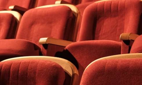 Theatre unsplash
