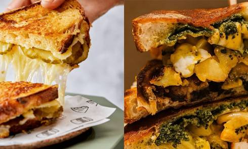 The Great New Zealand Toastie Takeover