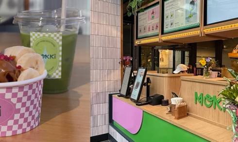 Mokki Commercial Bay