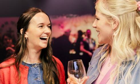 Winetopia