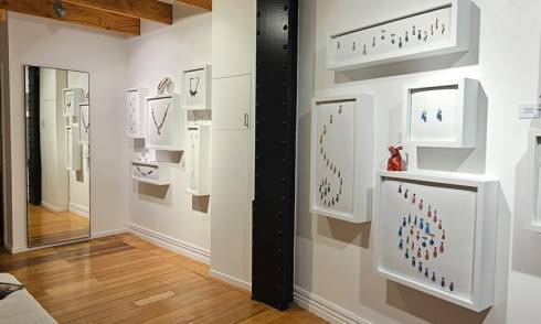 XHUBA Gallery 