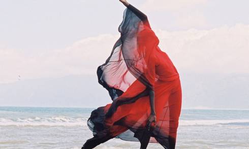 Adrion Atelier Runway Show NZFW 2025