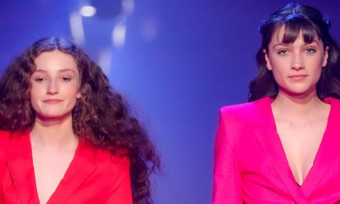 Breast Cancer Cure Designer Showcase NZFW 2025