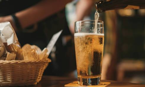 Beer