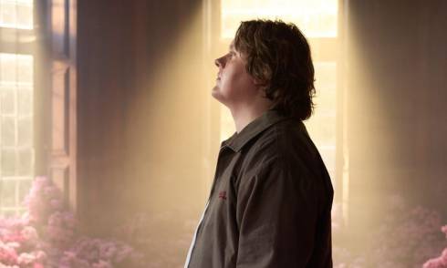 Lewis Capaldi 2025