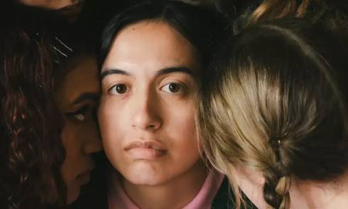 Ngā Whanaunga Programme 1 NZIFF 2025