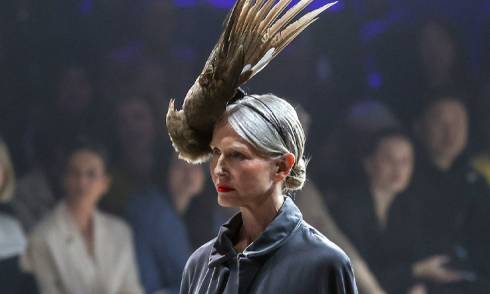 The Graduate Collections NZFW 2025