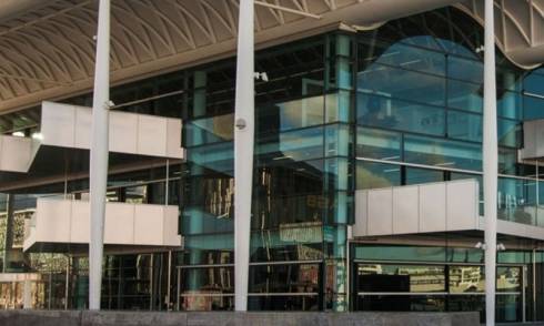 Viaduct Events Centre