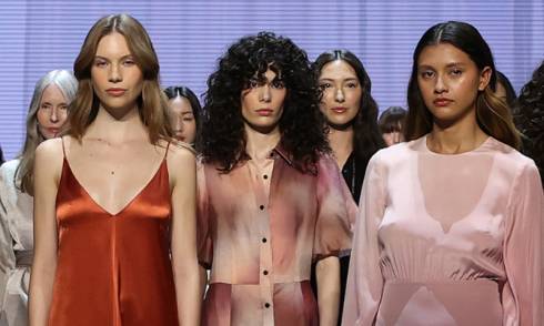 Greatest Hits Vol. 2 NZFW 2025