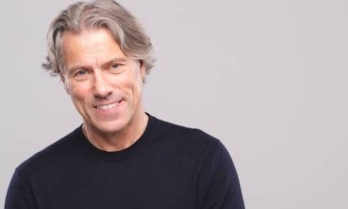 John Bishop