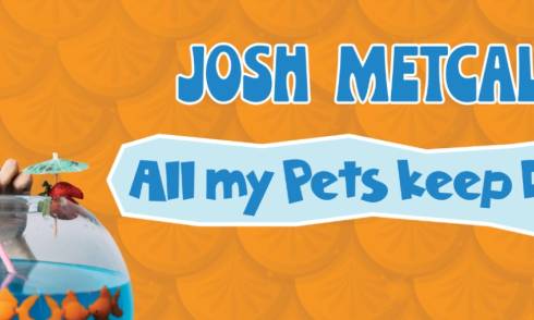Josh Metcalfe