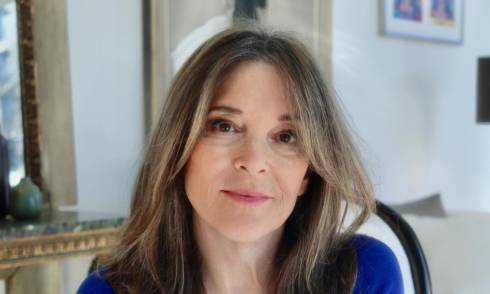 Marianne Williamson  