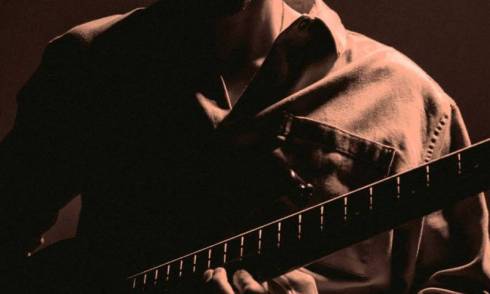 Nick Taylor Experience Debut Single release