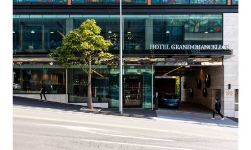 Hotel Grand Chancellor