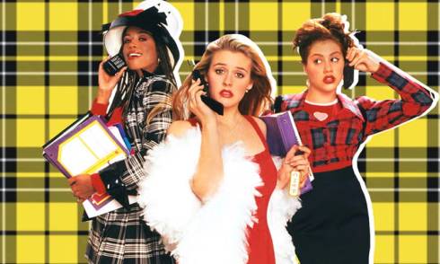 Clueless Ensemble Fashion Film Festival NZFW 2025
