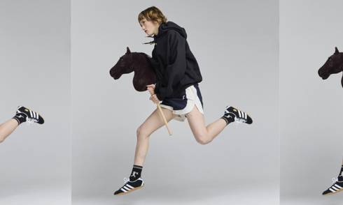 Karen Walker & adidas: Life with Obstacles NZFW 2025