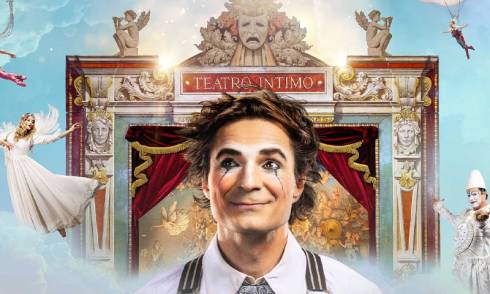 Cirque du Soleil Corteo