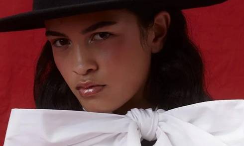 Claudia Li NZFW 2025