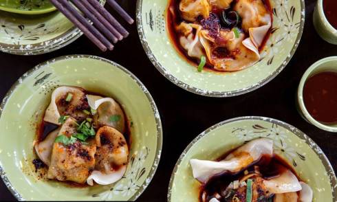 eden noodles