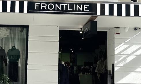 Frontline