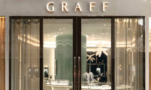 Graff Banner