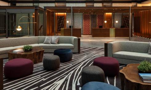 Park Hyatt Auckland