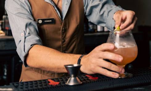 Mixology Masterclass Pullman Auckland