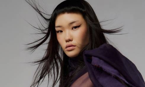 Sophie Song NZFW 2025