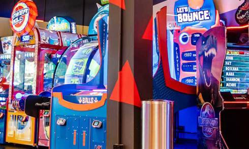 Timezone Grand Opening Queen Street 2025