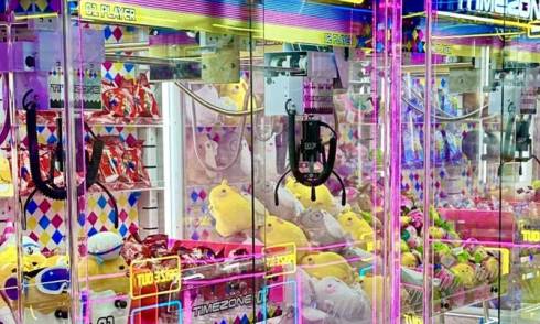 Timezone Queen Street