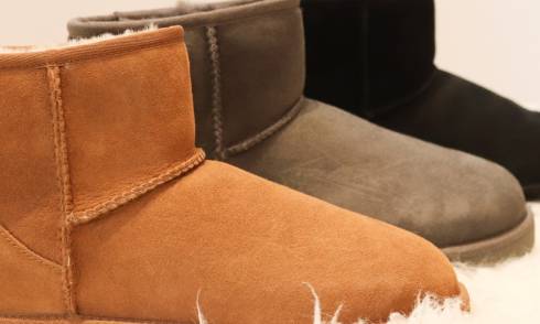UGG