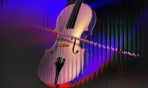 Tchaikovsky's Violin Auckland Philhamonia