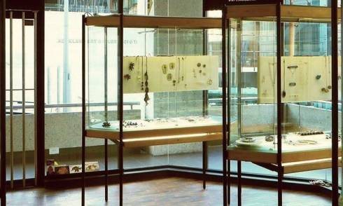 Fingers Gallery