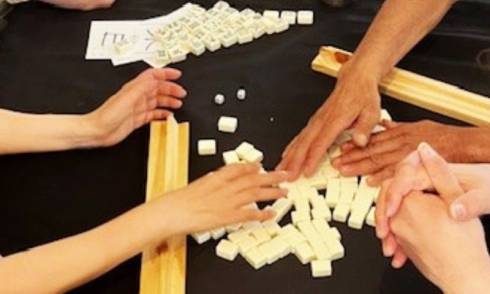 The Great Mahjong Showdown