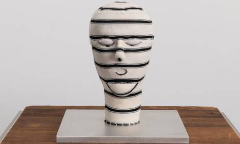 Louise Bourgeois: In Private View