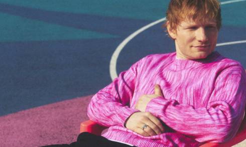 Ed Sheeran