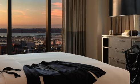 Hotel Indigo Auckland