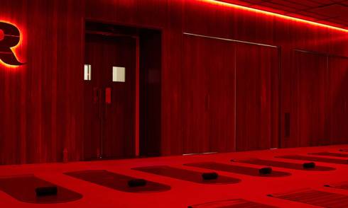 Redroom Wellness