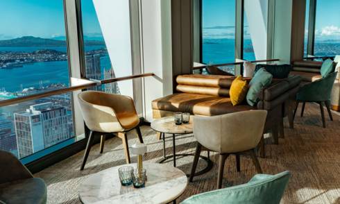 SkyBar