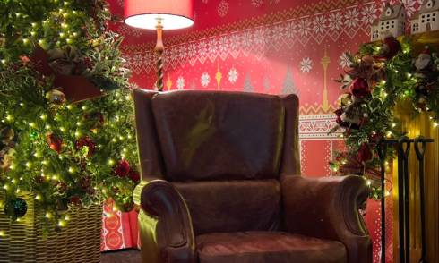 SkyCity Christmas