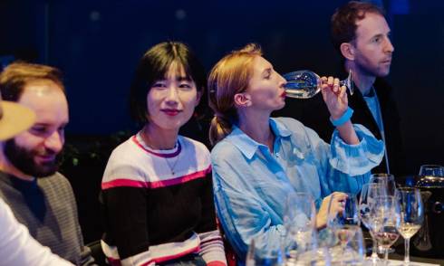 Winetopia