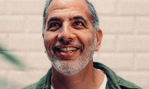 Yotam Ottolenghi Kiri Te Kanawa Theatre