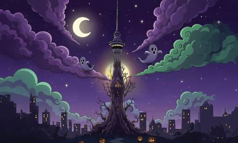 Sky Tower
