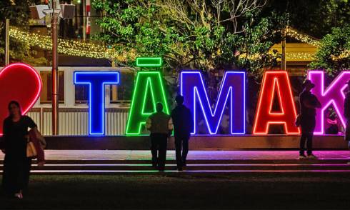 Auckland Arts Festival 2026