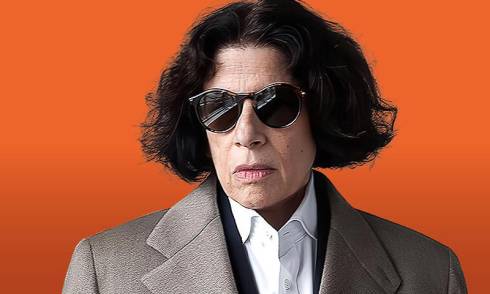 An Evening with Fran Lebowitz Kiri Te Kanawa Theatre