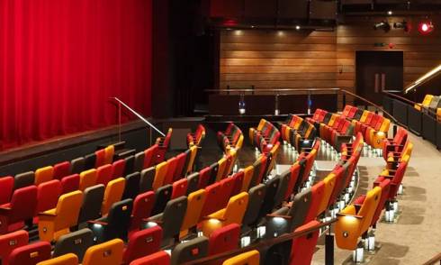 Auckland Theatre Company