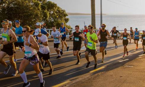 Barfoot & Thompson Auckland Marathon