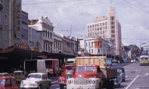 Heritage Loop Walk
